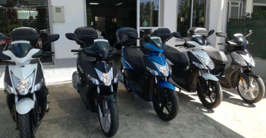 Algarve: unforgettable discovery on two wheels! - Final Thoughts