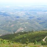 Algarve wine tour and mountain top trip with lunch or dinner at sunset time - The Sum Up
