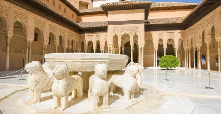 Alhambra and Albaicín Full-Day Private Tour from Seville - Why This Tour Offers Great Value