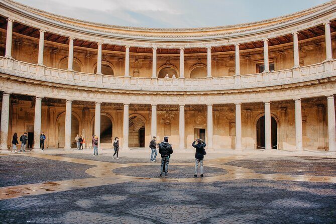 Alhambra and Generalife Skip-the-Line Ticket with Guide - Final Thoughts: Is This Tour Worth It?