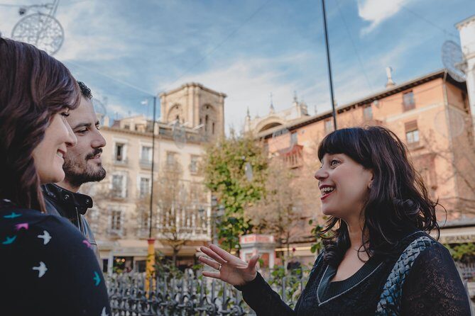 Alhambra and Granada City Center sightseeing tour! - What to Expect & Practical Considerations