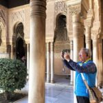 Alhambra and Nasrid Palaces and Local Food Experience - A Closer Look at the Experience
