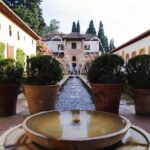 Alhambra gardens guided tour (English guide) - The Sum Up