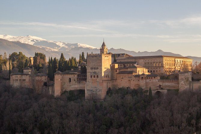 Alhambra & Generalife: Exclusive 3-Hour Private Tour with Tickets Included - The Sum Up: Is This Tour Worth It?