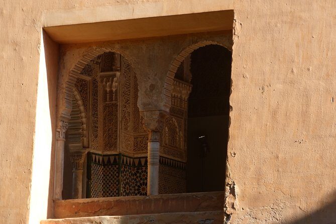 Alhambra & Generalife Skip the Line Premium Tour including Nasrid Palaces - Real Experiences from Travelers