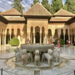 Alhambra: Guided Private Tour with Fast-Track Entry - Authentic Experiences and Practical Details
