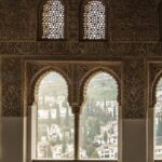 Alhambra & Nasrid Palace: Private Tour with Tickets - Who Should Consider This Tour