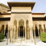 Alhambra, Nasrid Palaces, and Generalife 3-Hour Guided Tour - A Deep Dive into the Alhambra Guided Tour Experience