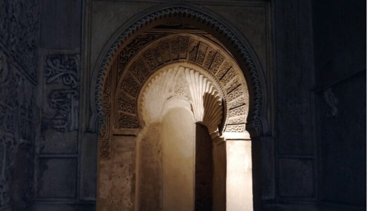 Alhambra: Nasrid Palaces Guided Night Tour without tickets - Analyzing the Cost and Value