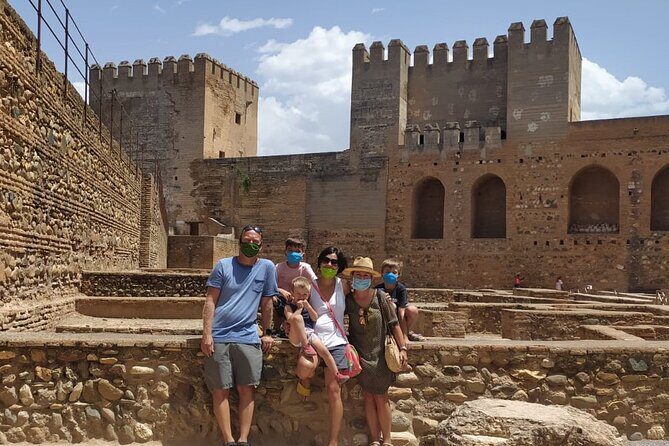 Alhambra: Private Tour for Families - The Value of This Experience