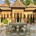 Alhambra Private Tour from Motril: with transport and skip-the-line-tickets - Exploring the Alhambra: A Deep Dive