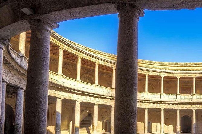 Alhambra Private Tour: Nasrid Palaces, Alcazaba and Generalife - Who Will Love This Tour?