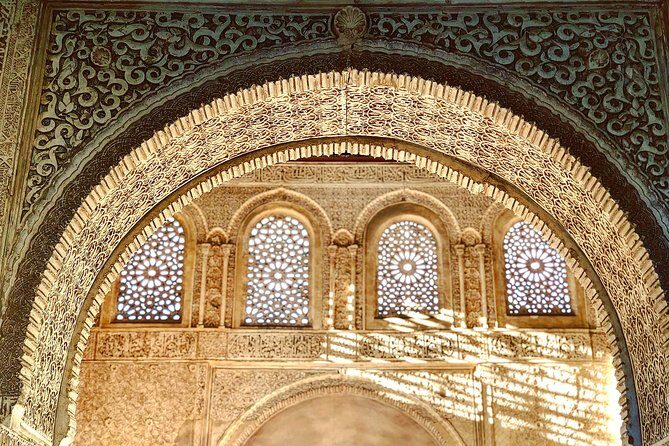 Alhambra Private Tour with Skip-the-line-tickets - Final Thoughts