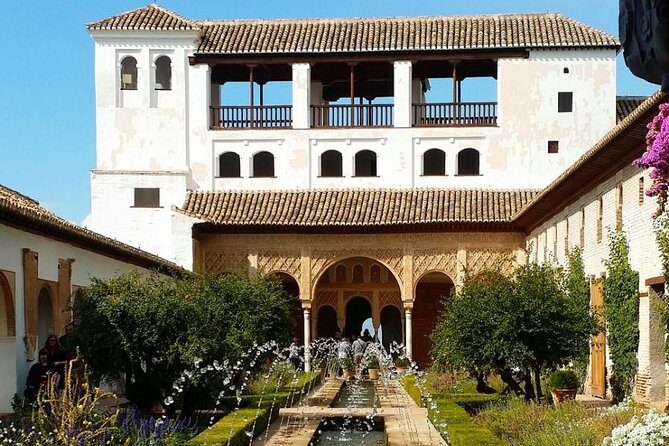 Alhambra private walking tour - Final Thoughts on the Alhambra Private Walking Tour