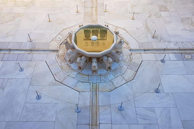Alhambra Privilege ...a 5* Experience - The Itinerary: What Can You Expect?