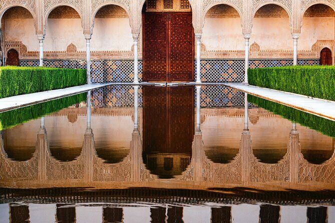 Alhambra Sunset Tour from Malaga - Who Would Love This Tour?