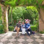 Alhambra with Nazaries Palaces Private Tour - Why This Tour Is Worth It