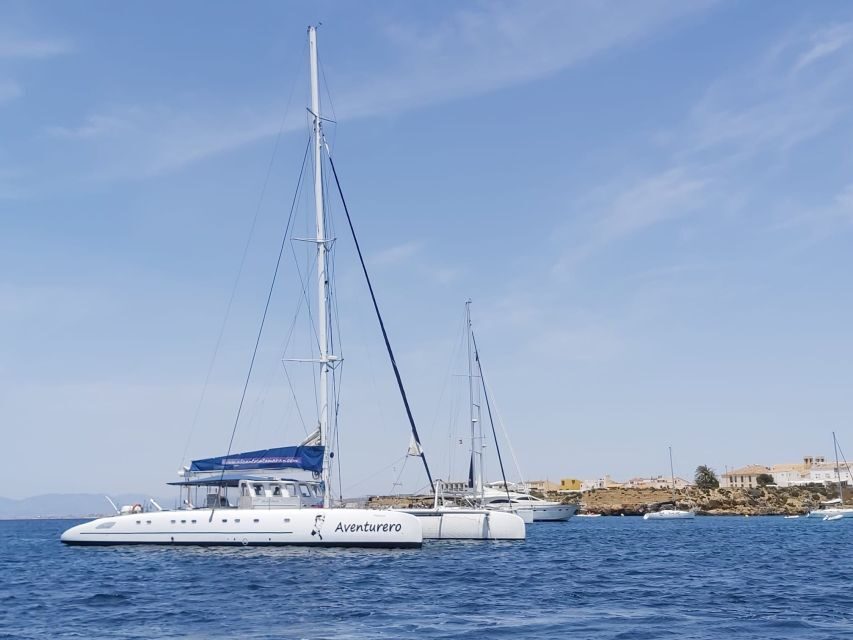 Alicante: 6-Hour Catamaran Cruise to Tabarca Island - A Balanced Review: What You Can Expect