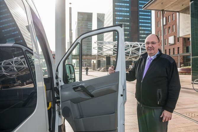 Alicante Airport (El Altet) (ALC) Arrival Transfer (Airport to Alicante Hotels) - What’s Included?