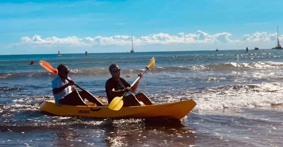 Alicante Bay: Sunset Tour in Kayak with snorkel - Frequently Asked Questions