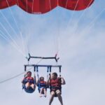 Alicante: Boat Trip and Parasailing Experience with Drink - A Complete Look at the Alicante Parasailing Tour