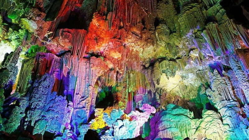 Alicante: Canelobre Cave time travel + Busot tour private transport - Practical Details