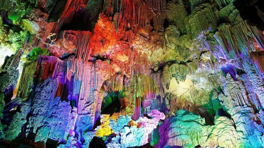 Alicante: Canelobre Caves & Busot Tour including transfer - Who Will Enjoy This Tour?