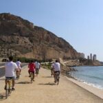 Alicante City & Beach Bike Tour - FAQ