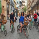 Alicante City Bike Tour - The Value Proposition