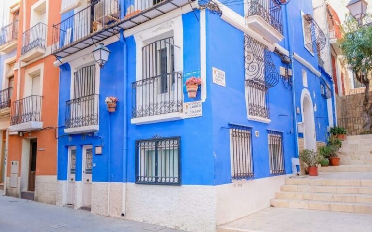 Alicante: City. Discover Alicante by E-Bike & walking tour - Why This Tour Offers Great Value