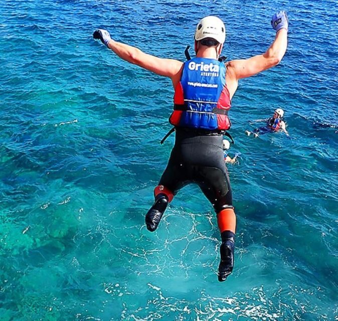 Alicante: Coasteering Adventure on Torres de la Villajoyosa - Final Thoughts: Is It Worth It?