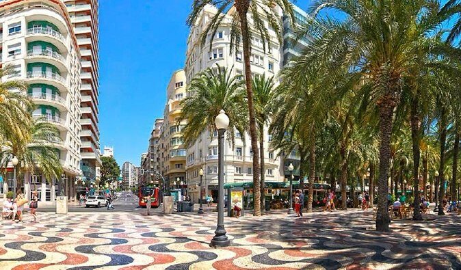 Alicante Discovery Tour from Benidorm - The Practical Value