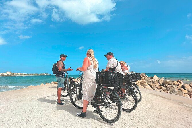 Alicante E-Bike Coast Tour with Román Fishpond and Snorkeling - Final Thoughts