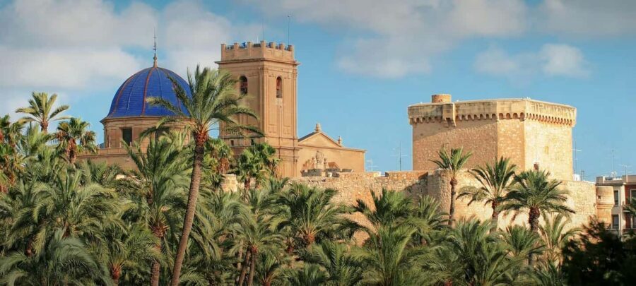 Alicante & Elche: Day Trip with visit to the Santa Bárbara Castle - Who Will Enjoy This Tour?