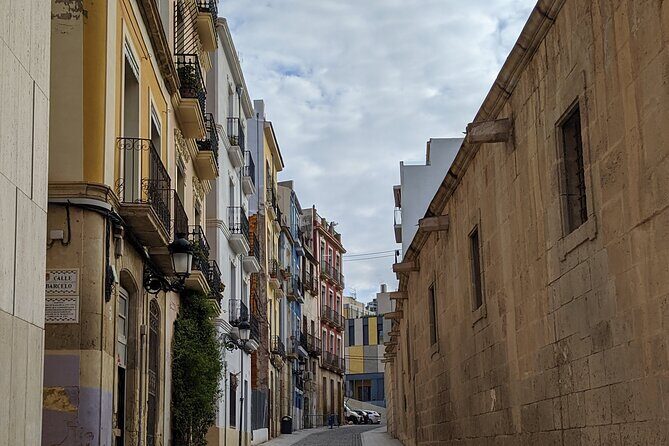 Alicante & Elche. Transport, guide and monuments. - A Detailed Look at the Alicante & Elche Tour