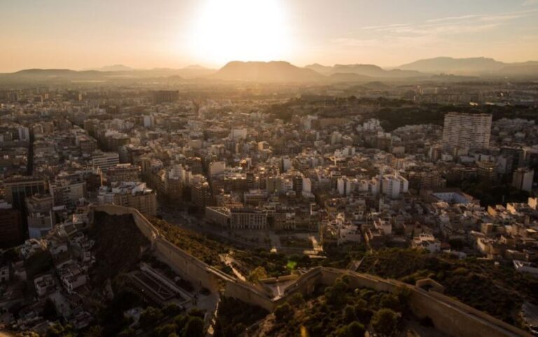 Alicante: Evening Tapas Tour - A Detailed Look at the Alicante: Evening Tapas Tour