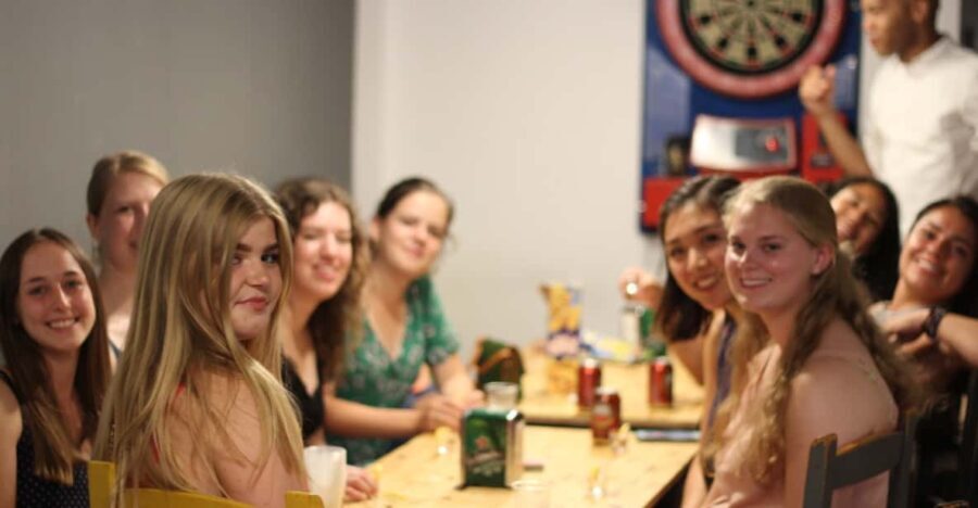 Alicante: Guided Pub Crawl with Shots and Beer - The Practical Side: Details That Matter