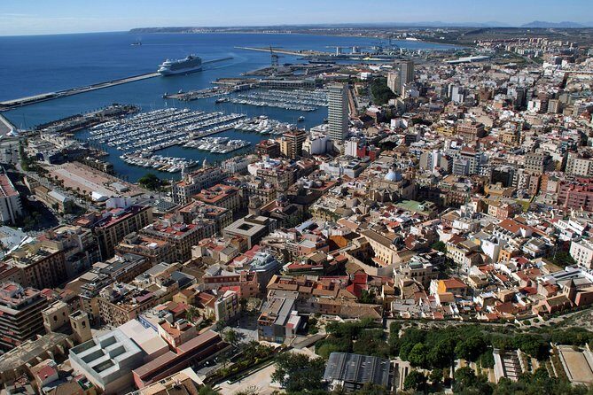 Alicante Half Day Private Tour with Transfers - The Authenticity and Value of this Experience