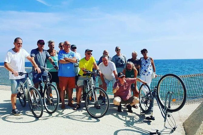 Alicante Highlights Bike Tour (min 2 people to book) - Frequently Asked Questions