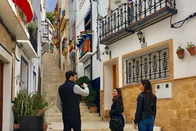 Alicante Historic Small Group Tour with Tapas Tasting - Who Will Love This Tour?
