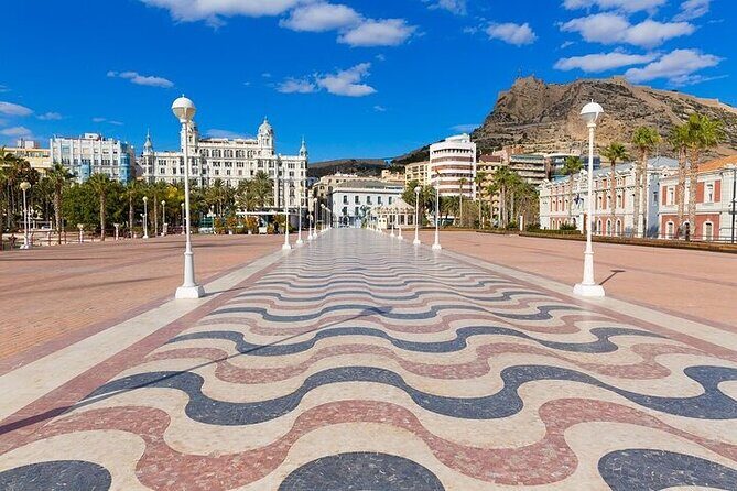 Alicante Must see Attractions Walking Tour With A Guide - Who Will Benefit Most?