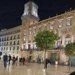 Alicante: Night Walking Tour - The Value for Travelers