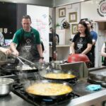 Alicante: Paella and Sangría Workshop with Market Visit - Practical Details and Considerations
