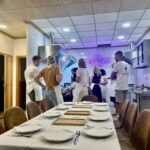Alicante Paella Cooking Class, Tapas, Drinks and Market - The Itinerary Step by Step