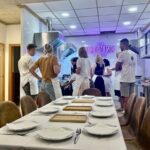 Alicante Paella Cooking Class, Tapas, Drinks and Marketplace - Authenticity and Value