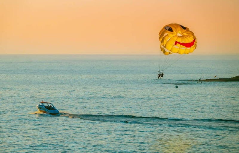 Alicante: Parasailing and City Bike Rental (all day) - Final Thoughts: Is It Worth It?