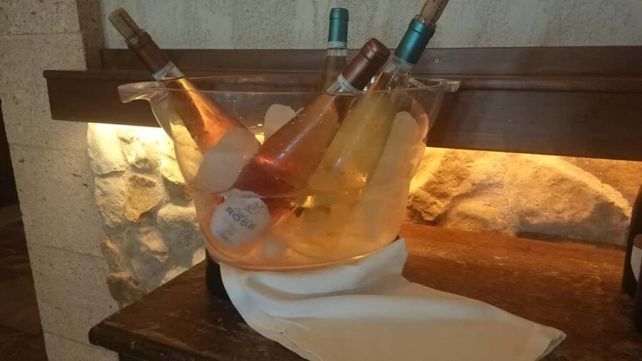 Alicante: Premium Tour of the winery. The best wines. Private transportation. - Practical Details and Value