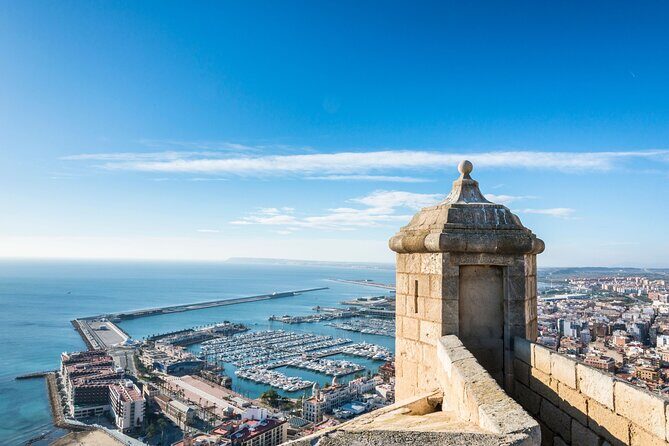 Alicante : Private Custom Walking Tour with a Local Guide - The Value for Your Money