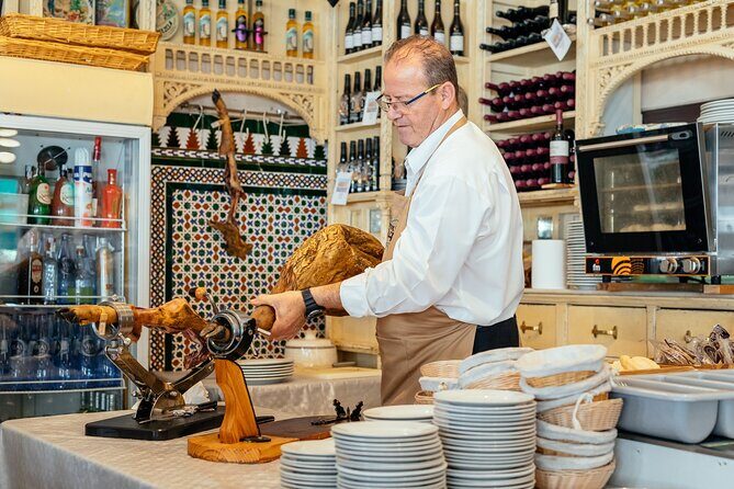 Alicante PRIVATE Food Tour With Locals: 10 Food & Drink Tastings Included - Summary: What Makes This Tour Stand Out?