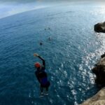 Alicante: Private Guided Coasteering Trip - What to Expect from Your Coasteering Experience